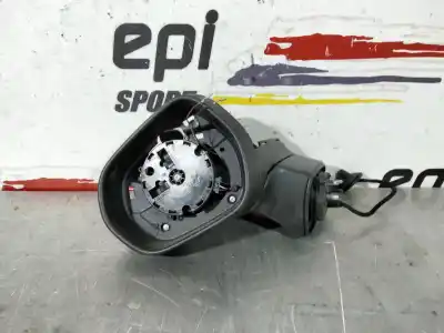Peça sobressalente para automóvel em segunda mão ESPELHO RETROVISOR ESQUERDO por FORD PUMA  Referências OEM IAM 048814  