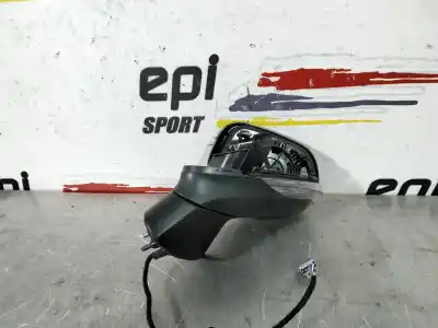 Peça sobressalente para automóvel em segunda mão espelho retrovisor esquerdo por ford puma st-line referências oem iam 048814  
