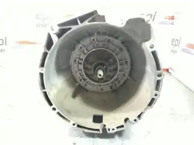 Second-hand car spare part gearbox for bmw serie 5 berlina (e60) 530d oem iam references 6hp18  