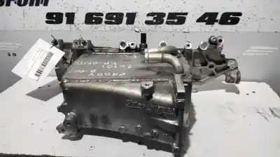 İkinci el araba yedek parçası intercooler için volkswagen caddy furgón/kombi 2.0 tdi oem iam referansları 04l129766q  