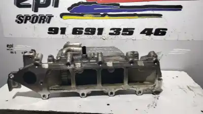 İkinci el araba yedek parçası intercooler için volkswagen caddy furgón/kombi 2.0 tdi oem iam referansları 04l129766q  