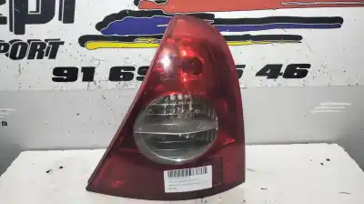 Peça sobressalente para automóvel em segunda mão farolim traseiro direito por renault clio ii (bb_, cb_) 1.5 dci (b/cb3m) referências oem iam 