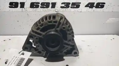 Peça sobressalente para automóvel em segunda mão alternador por opel corsa d enjoy referências oem iam 0124325171