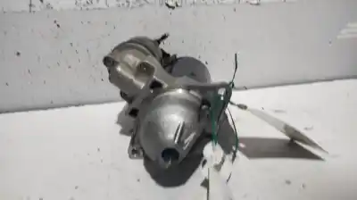 Peça sobressalente para automóvel em segunda mão motor de arranque por opel corsa d enjoy referências oem iam 0001107493