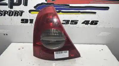 Peça sobressalente para automóvel em segunda mão farolim traseiro esquerdo por renault clio ii (bb_, cb_) 1.5 dci (b/cb3m) referências oem iam 