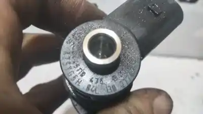Pièce détachée automobile d'occasion injecteur pour volkswagen caddy furgón/kombi 1.6 tdi références oem iam 0445110475  04l138271ak
