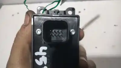 Pezzo di ricambio per auto di seconda mano interruttore per ford focus c-max (cap) connection riferimenti oem iam 3m5t2b623ac  