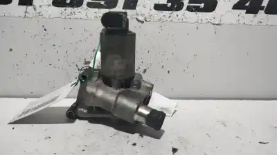 Peça sobressalente para automóvel em segunda mão válvula egr por opel corsa d enjoy referências oem iam 55556720