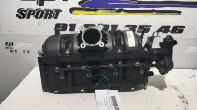 Peça sobressalente para automóvel em segunda mão coletor admissão por opel corsa d enjoy referências oem iam 0280600064