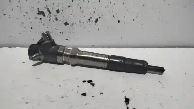 Second-hand car spare part injector for ford ranger (tke) 2.0 tdci panther cat oem iam references jb3q9k546aa  