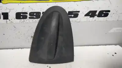 Second-hand car spare part EXTERIOR RIGHT FRONT DOOR HANDLE for SMART COUPE  OEM IAM references   