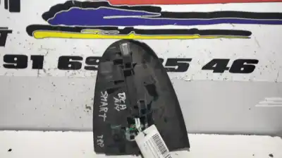 Second-hand car spare part exterior right front door handle for smart coupe 1.0 turbo cat oem iam references   