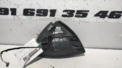 Second-hand car spare part exterior right front door handle for smart coupe pulse oem iam references   