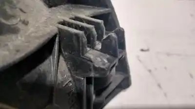 Second-hand car spare part exterior right front door handle for smart coupe pulse oem iam references   