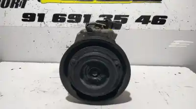 Second-hand car spare part air conditioning compressor for chrysler neon (pl) 2.0 lx oem iam references 4472203861  