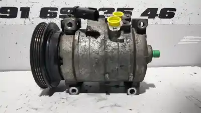 Second-hand car spare part air conditioning compressor for chrysler neon (pl) 2.0 lx oem iam references 4472203861  