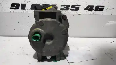 Second-hand car spare part air conditioning compressor for chrysler neon (pl) 2.0 lx oem iam references 4472203861  