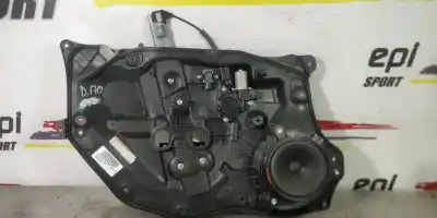 Автозапчасти б/у РЕГУЛЯТОР СТЕКЛА ПЕРЕДНЕГО ЛЕВОГО за MAZDA CX-3  ссылки OEM IAM D09L5997X  DA6R5997X