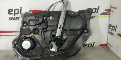 Second-hand car spare part driver left window regulator for mazda cx-3 style oem iam references d09l5997x  da6r5997x