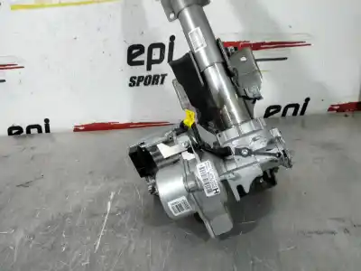 Peça sobressalente para automóvel em segunda mão coluna de direcção por mazda 2 lim. () luxury referências oem iam k3604 g297a672b hhbb148