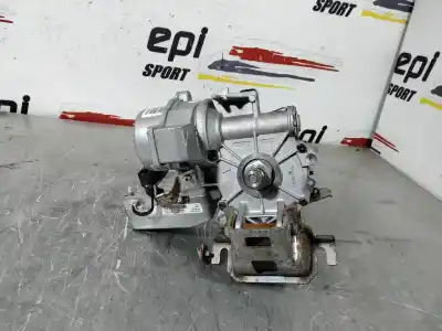 Peça sobressalente para automóvel em segunda mão coluna de direcção por mazda 2 lim. () luxury referências oem iam k3604 g297a672b hhbb148