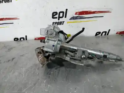 Peça sobressalente para automóvel em segunda mão coluna de direcção por mazda 2 lim. () luxury referências oem iam k3604 g297a672b hhbb148