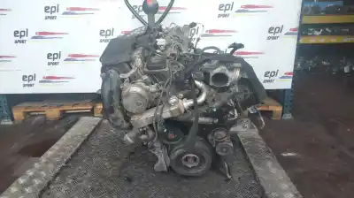 İkinci el araba yedek parçası KOMPLE MOTOR için BMW SERIE 3 BERLINA (E90)  OEM IAM referansları 204D4  