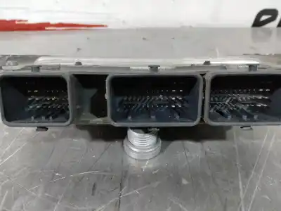 Автозапчастина б/у ебу контролер двигуна для renault megane ii sedán (lm0/1_) 1.4 посилання на oem iam   