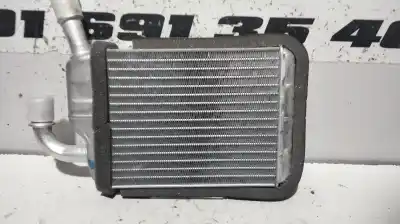 Second-hand car spare part heating / air conditioning radiator for seat alhambra (711) reference oem iam references 7h0819032