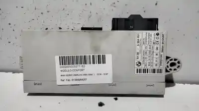 Second-hand car spare part COMFORT MODULE for BMW SERIE 3 BERLINA (E90)  OEM IAM references 61356964051  