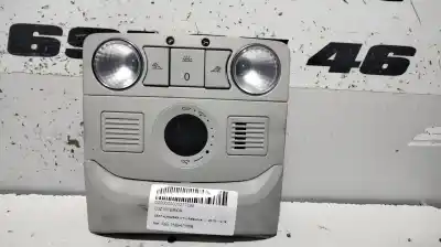 Second-hand car spare part interior light for seat alhambra (711) reference oem iam references 7n0947106b