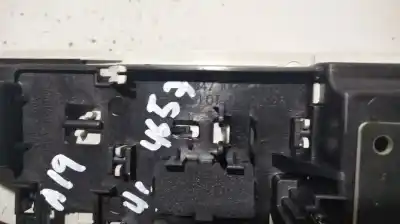 Автозапчастина б/у внутрішне світло для seat alhambra (711) reference посилання на oem iam 7n0947106b  