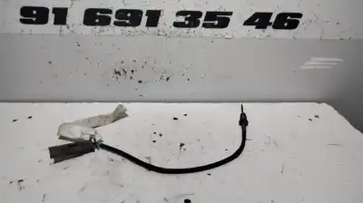 Peça sobressalente para automóvel em segunda mão sensor por citroen c3 1.4 hdi exclusive referências oem iam 9665090280