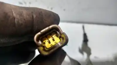 Second-hand car spare part sensor for citroen c3 1.4 hdi exclusive oem iam references 9665090280  