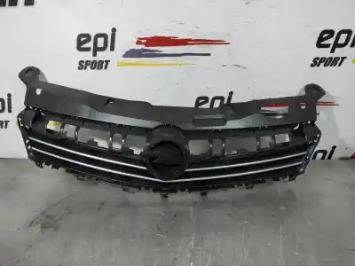 Peça sobressalente para automóvel em segunda mão GRELHA FRONTAL por OPEL ASTRA J GTC  Referências OEM IAM 13225775  