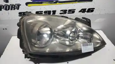 Second-hand car spare part right headlight for opel corsa c enjoy oem iam references   