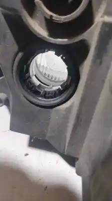 Second-hand car spare part right headlight for opel corsa c enjoy oem iam references   