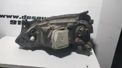 Second-hand car spare part right headlight for opel corsa c enjoy oem iam references   