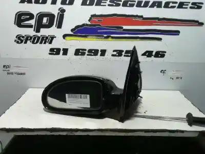 Pezzo di ricambio per auto di seconda mano  per FORD FOCUS BERLINA (CAK) Ghia Riferimenti OEM IAM   