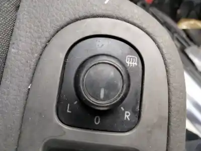 Автозапчастина б/у правий задний огляд для seat alhambra (711) reference посилання на oem iam   