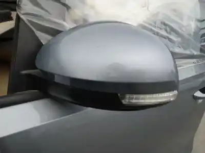 Second-hand car spare part left rearview mirror for seat alhambra (711) reference oem iam references 