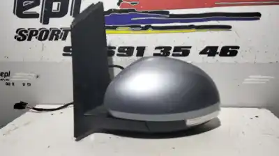 Second-hand car spare part left rearview mirror for seat alhambra (711) reference oem iam references   