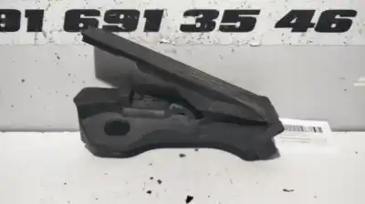 Second-hand car spare part accelerator pedal for seat alhambra (711) reference oem iam references 1k1721503be