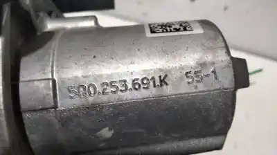 Автозапчастина б/у електричний двигун для seat alhambra (711) reference посилання на oem iam 5q0253691k  528112801