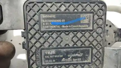 Second-hand car spare part lambda probe for seat alhambra (711) reference oem iam references 04l907805dh  a3c0005020001