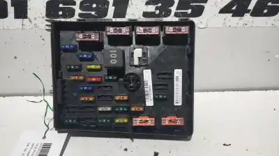 Second-hand car spare part fuse box unit for seat alhambra (711) reference oem iam references 3c0937125a