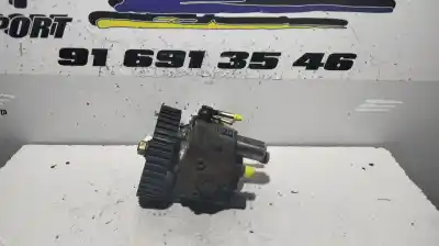 Second-hand car spare part injection pump for opel corsa c enjoy oem iam references 8973138622  hu2940000071