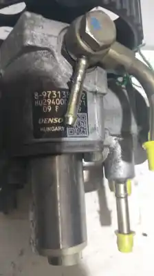 Second-hand car spare part injection pump for opel corsa c enjoy oem iam references 8973138622  hu2940000071