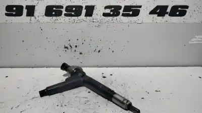 Second-hand car spare part injector for opel corsa c enjoy oem iam references 8973138614