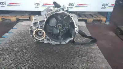 Second-hand car spare part gearbox for seat alhambra (711) reference oem iam references tgq  